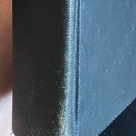 Miracle of the Bells, antique book printed in 1946 - Picture 9 of 11